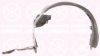 KLOKKERHOLM 6055388 Panelling, mudguard